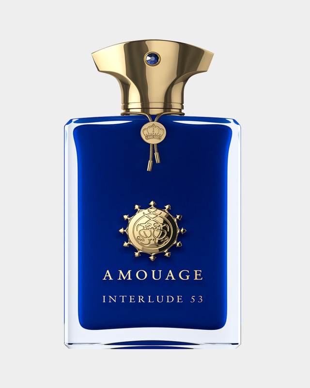 3.4 oz. Interlude 53 Eau de Parfum